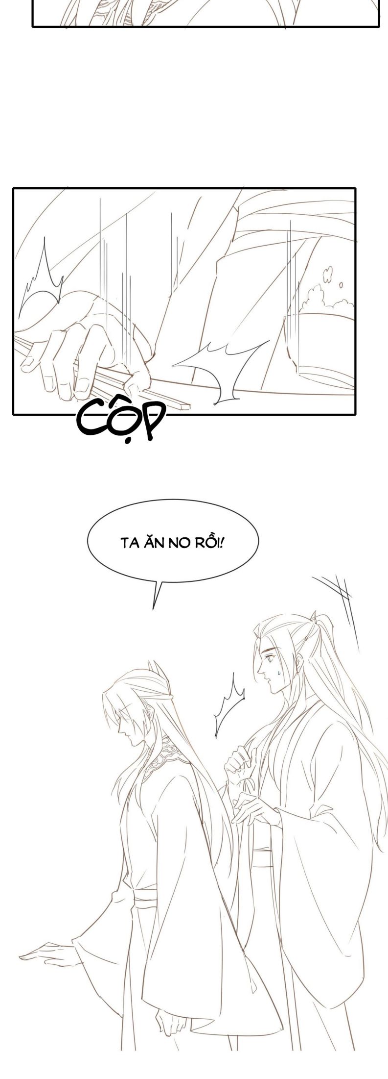 tù long chapter 33 31