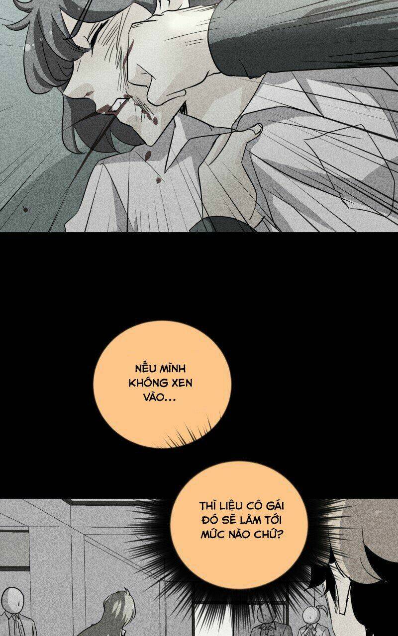 Thế Giới Không Hoàn Hảo Chapter 177 14