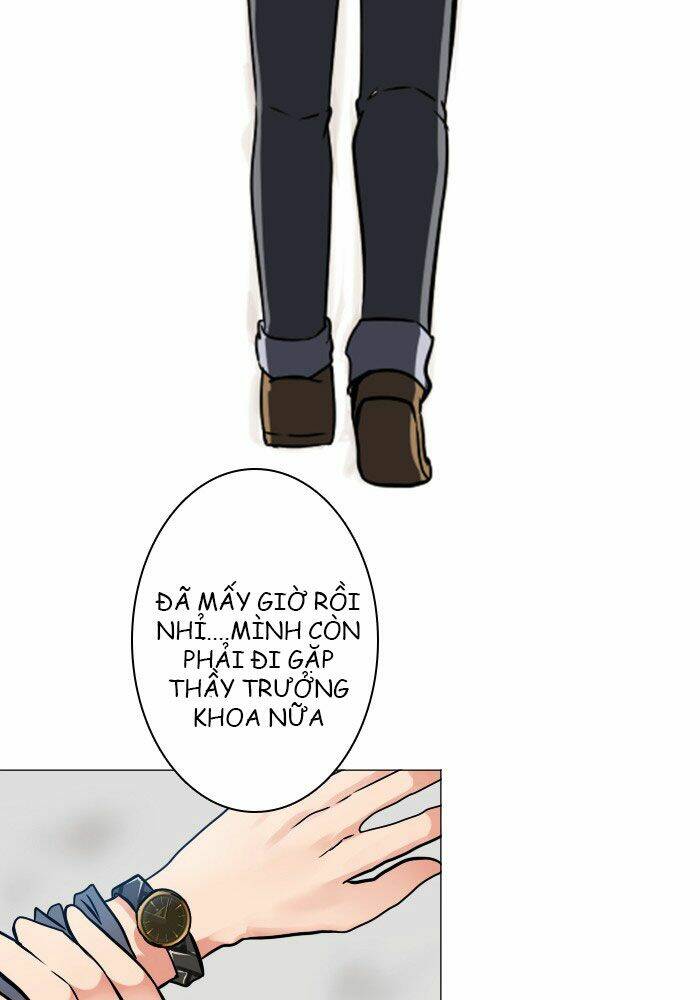 psycho love contract chapter 4 30