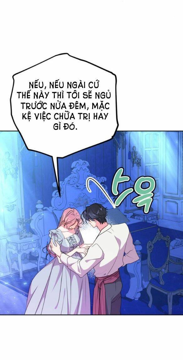 mỗi đêm chồng tôi đều biến đổi chapter 5 37