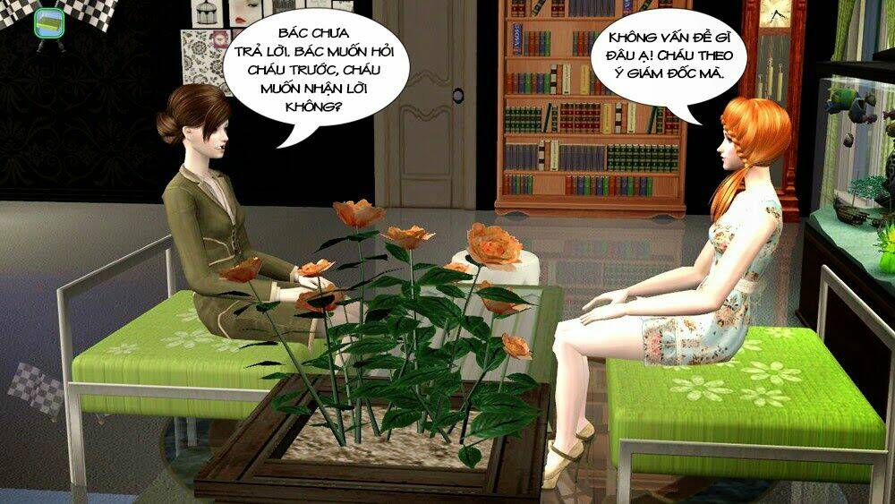 stay with me (truyện sims) chapter 8 5