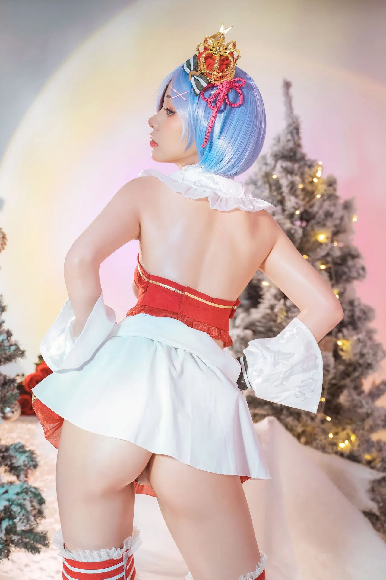 hình cosplay chapter 131 19