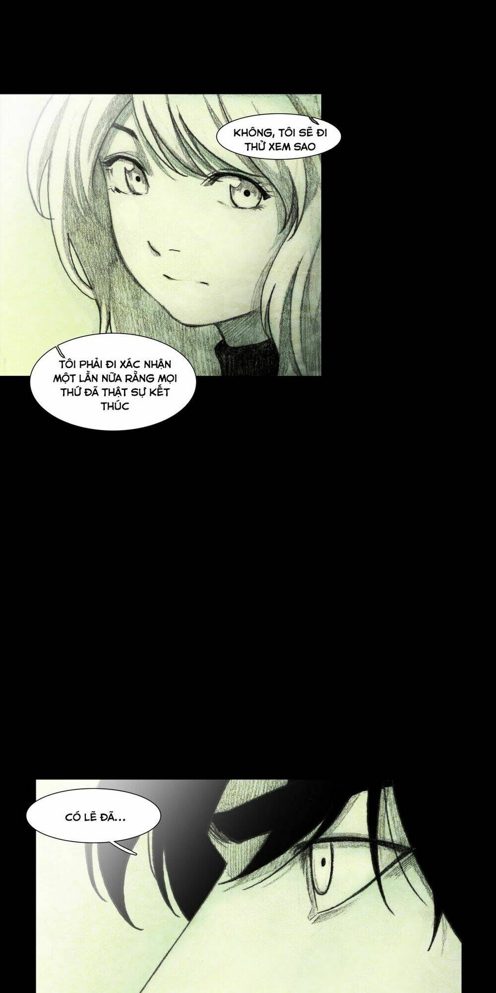 ngôi nhà của những búp bê chapter 27 53