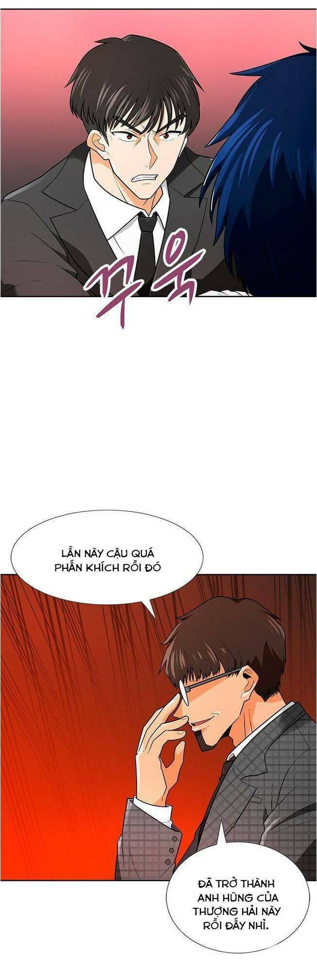 tôi tự động săn một mình chapter 61 2