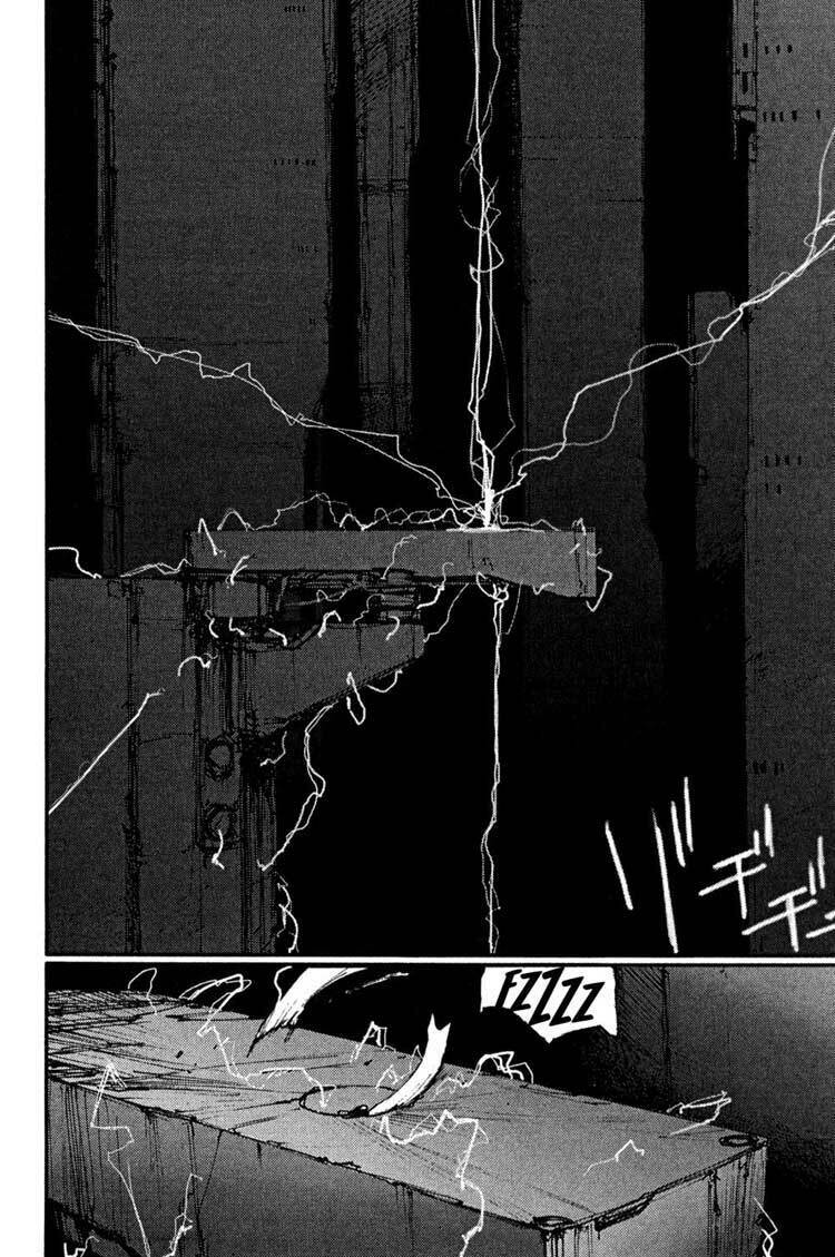 blame! chapter 60 17