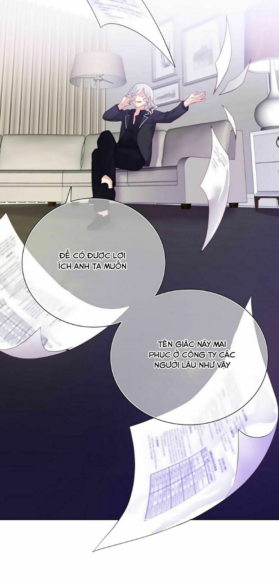 tình yêu là thế phần 2 chapter 29 9