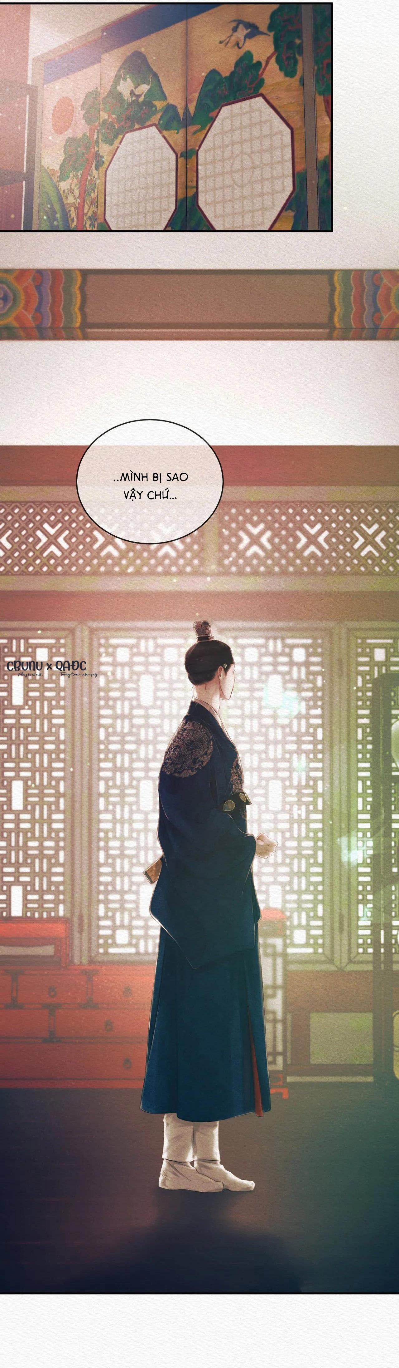 qủy dạ khúc chapter 35 86