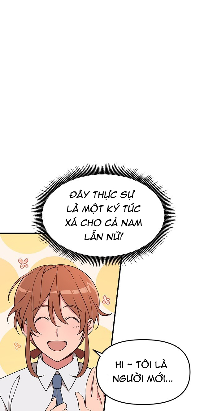 căn hộ kí túc xá của pháp sư chapter 3 3