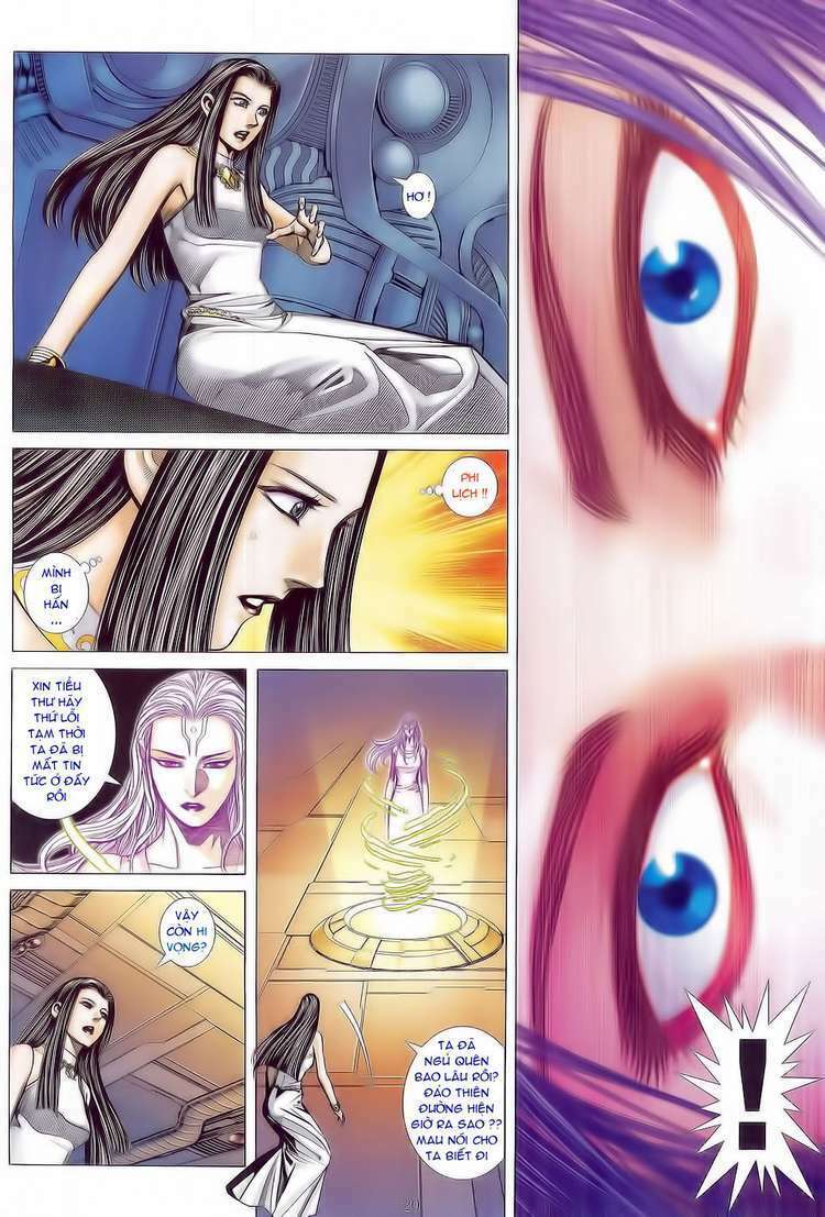 võ thần phượng hoàng chapter 107 15