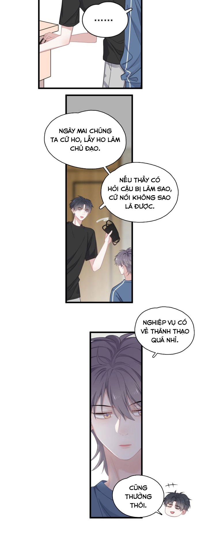 đề này vượt quá sức rồi chapter 21 29