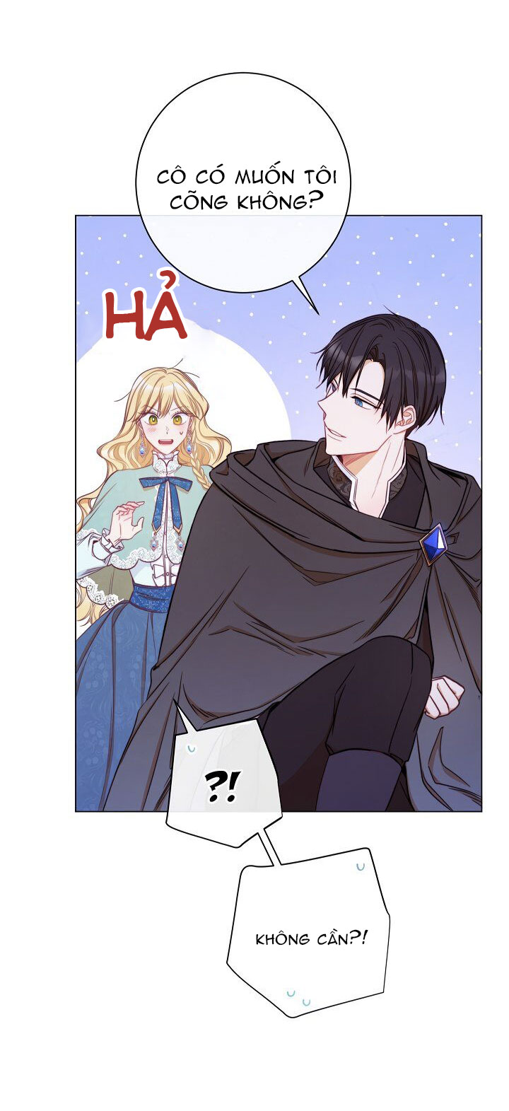 ác nữ đảo ngược đồng hồ cát chapter 27 27