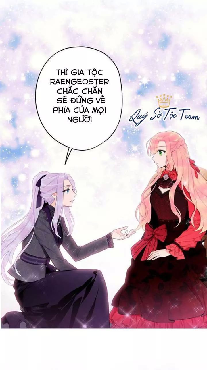 trọng sinh trở thành hoàng phi chapter 82 2