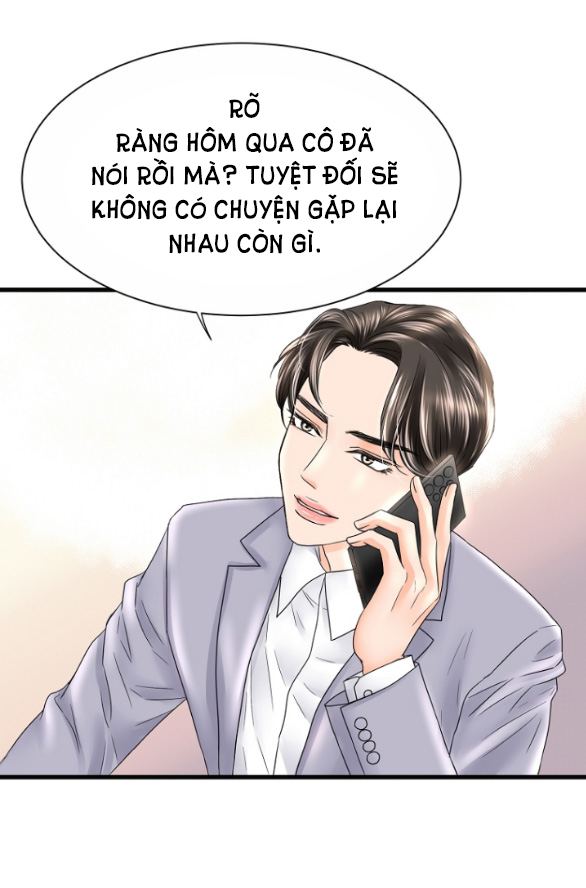 Tình Yêu Đánh Cắp Trái Tim chapter 14.1 - Trang 24