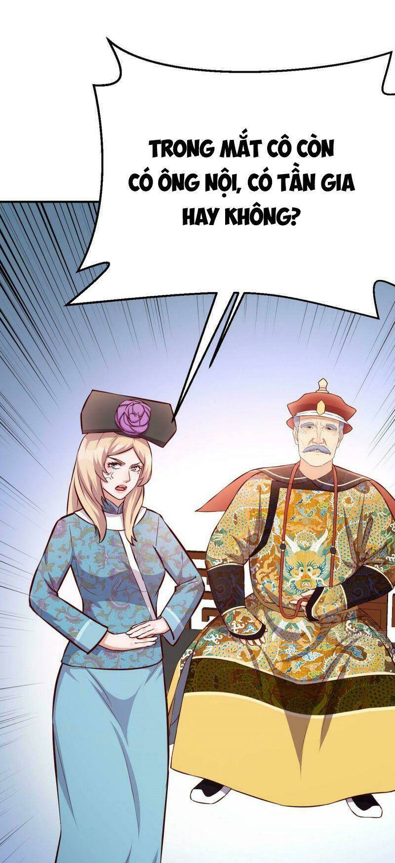 y thánh thiên tài tại hoa đô chapter 25 19