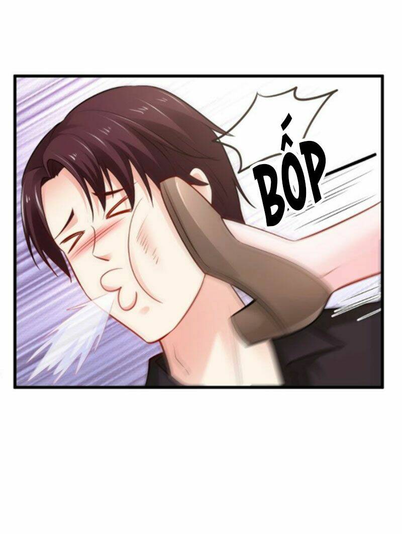 thú cưng độc quyền của boss chapter 112 18