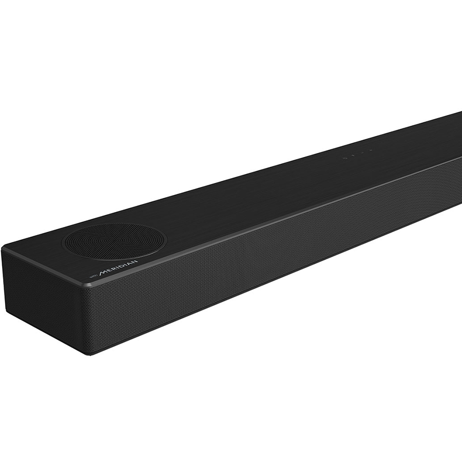 Loa Thanh Soundbar LG SN7Y- Hàng Chính Hãng