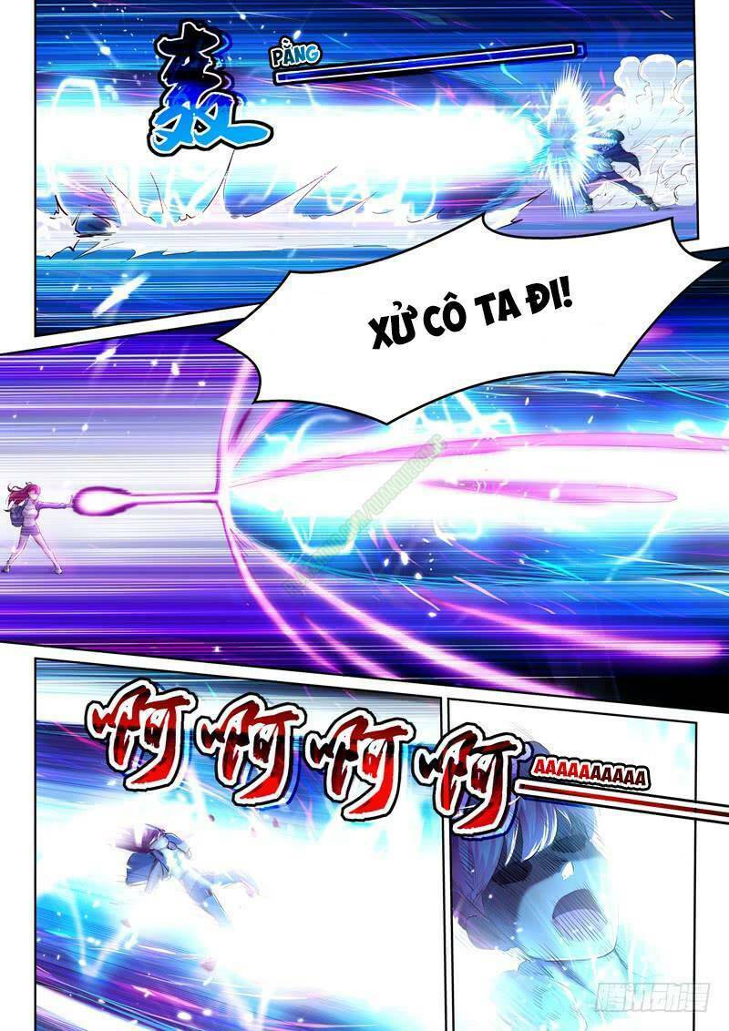 hệ thống siêu cấp cộng hưởng bạn trai chapter 42 6