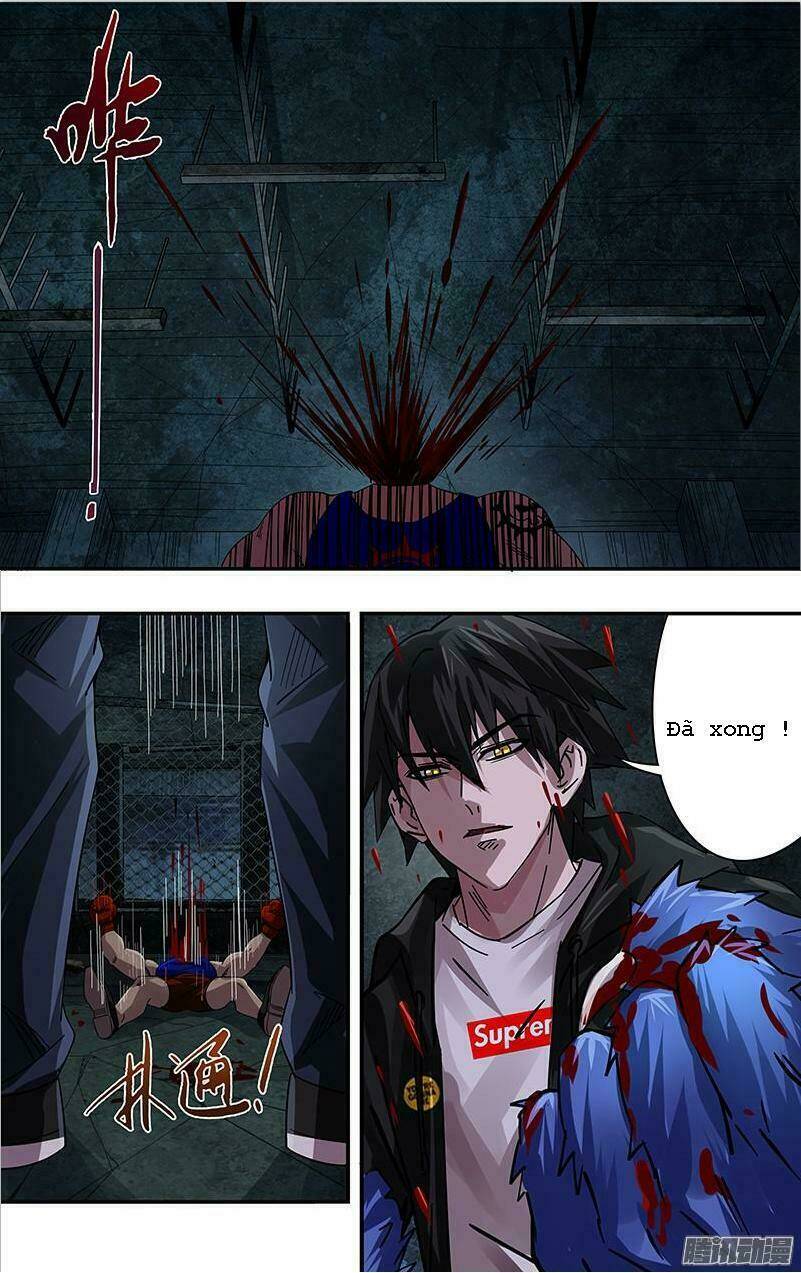 were wolf chapter 77 10