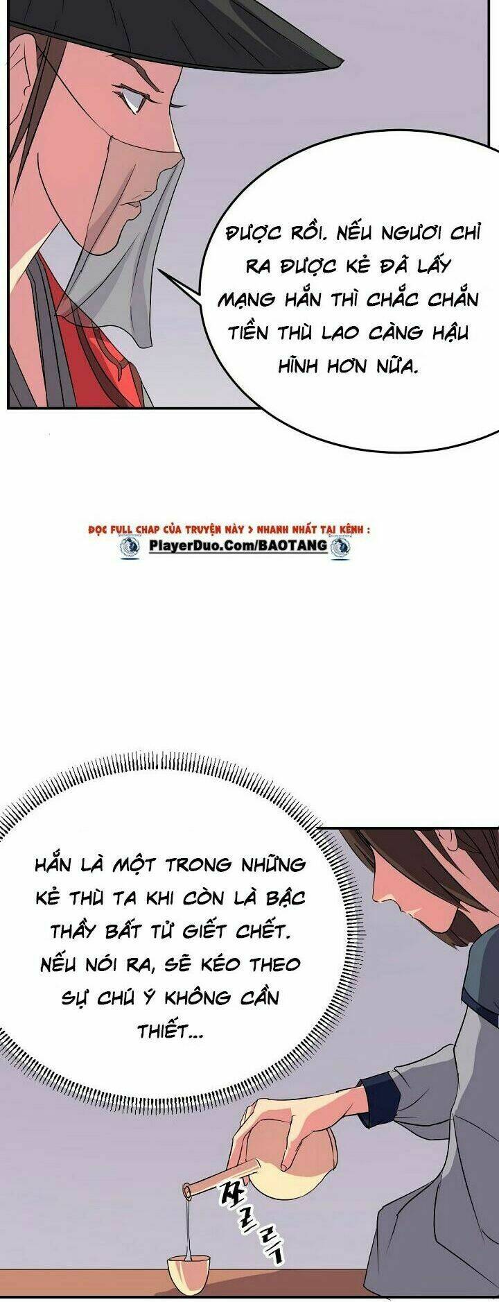 trọng sinh, bất khả chiến bại chapter 27 22