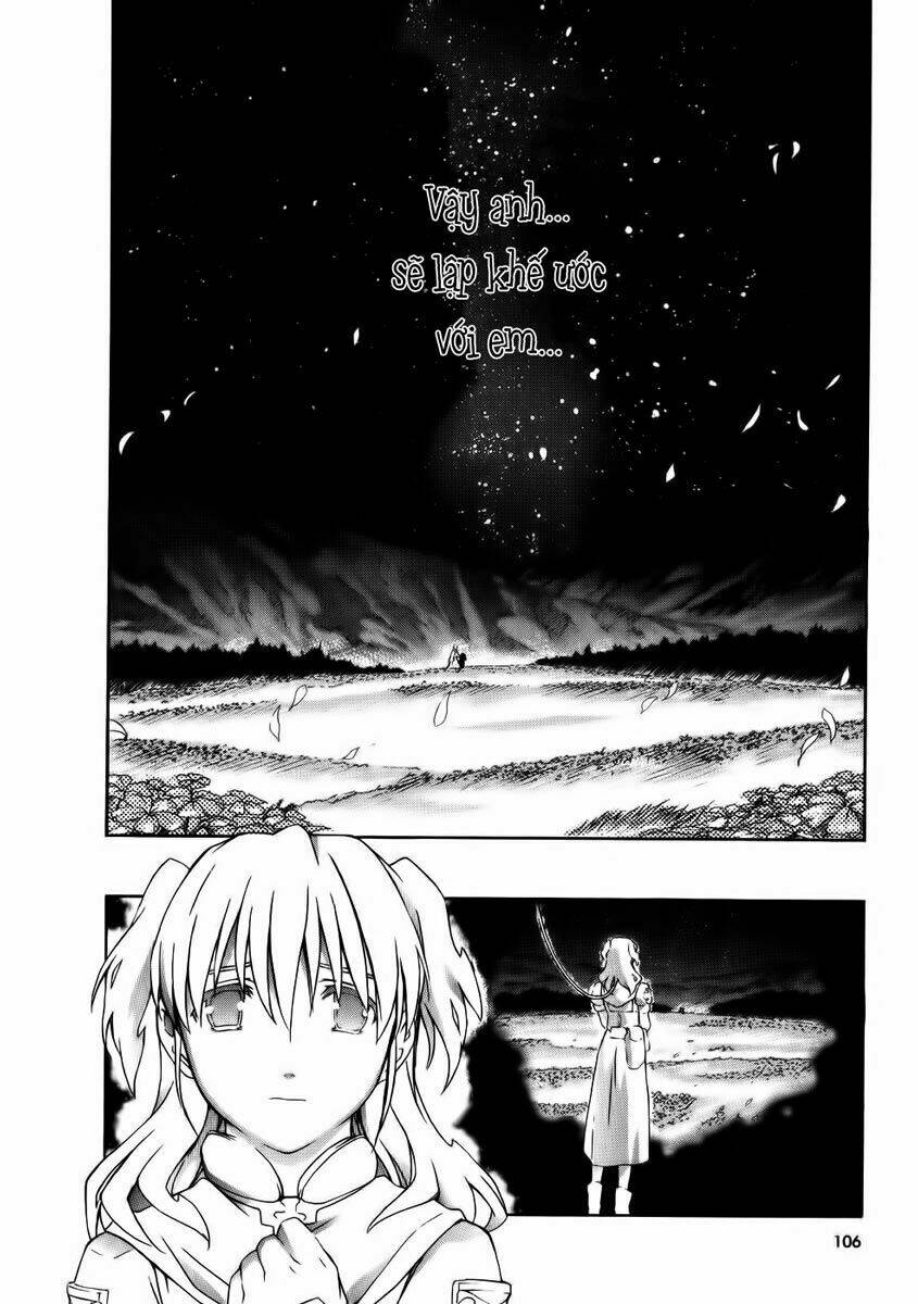 chrono crusade chapter 41 21