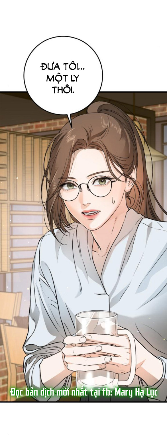 Nóng Lòng Muốn Giày Vò Em chapter 6.2 10