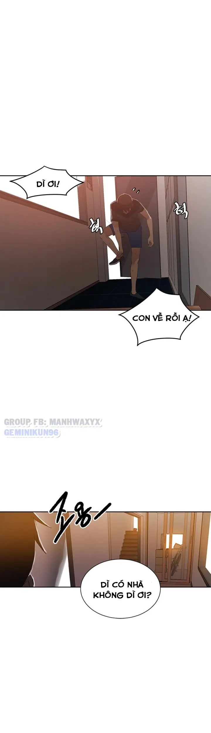lớp học gia đình (bản không che) chapter 37 37