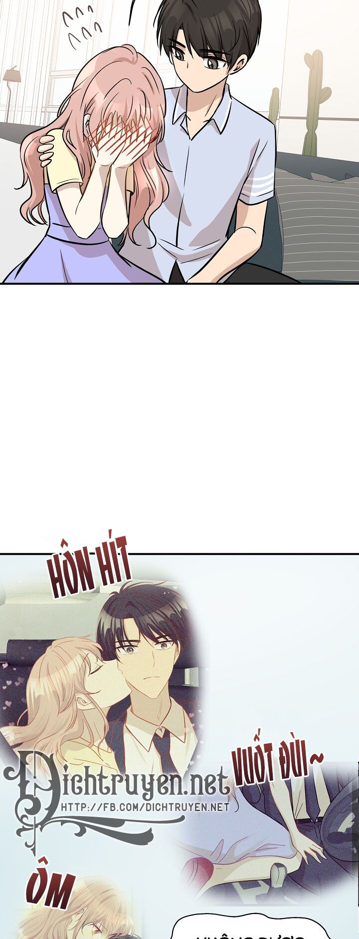 cuộc sống kỳ thú chapter 43 12