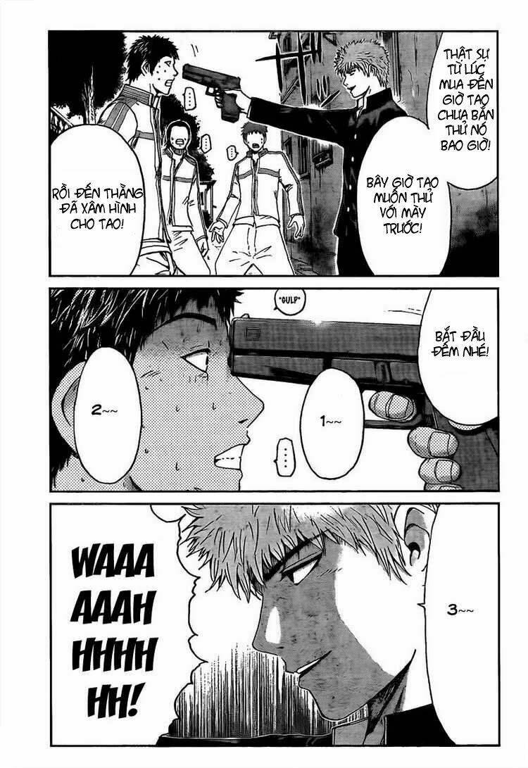 gto: shonan 14 days chapter 21 3