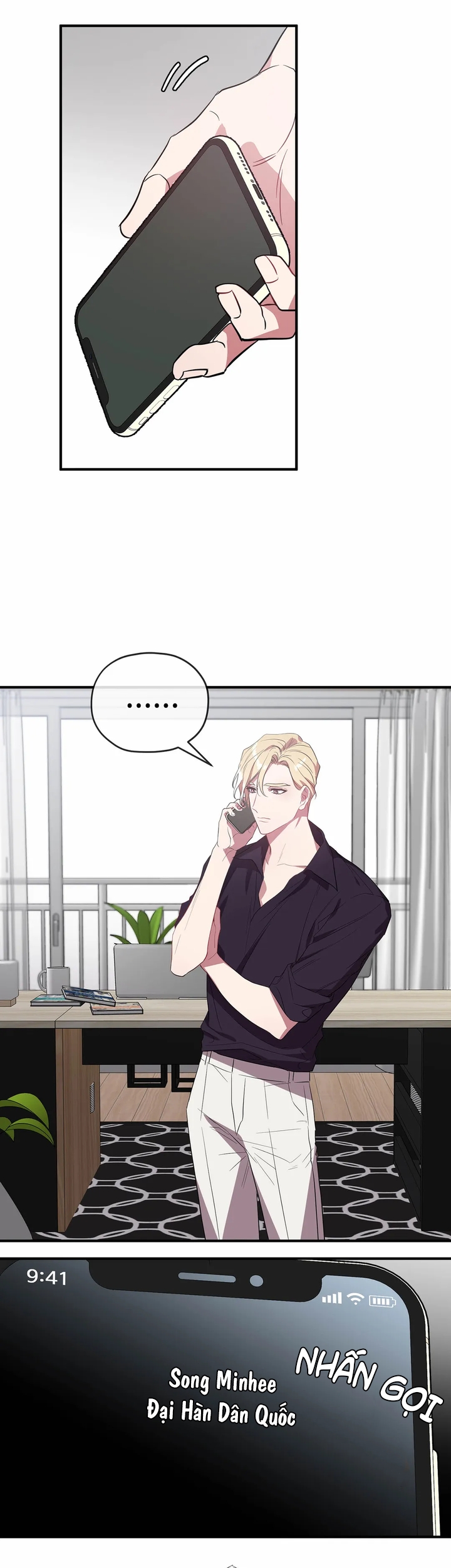 theo đuổi quý ngài ceo chapter 18 19