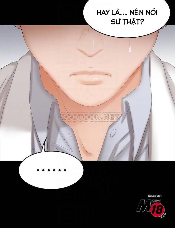 hoán đổi vợ chồng chapter 42 4