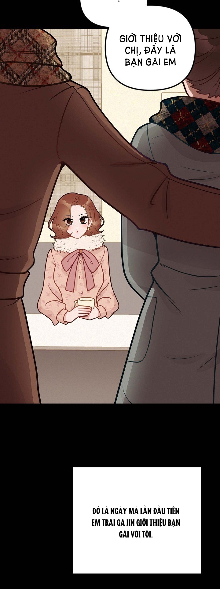 Mối Quan Hệ Không Tốt chapter 24.2 - Trang 15