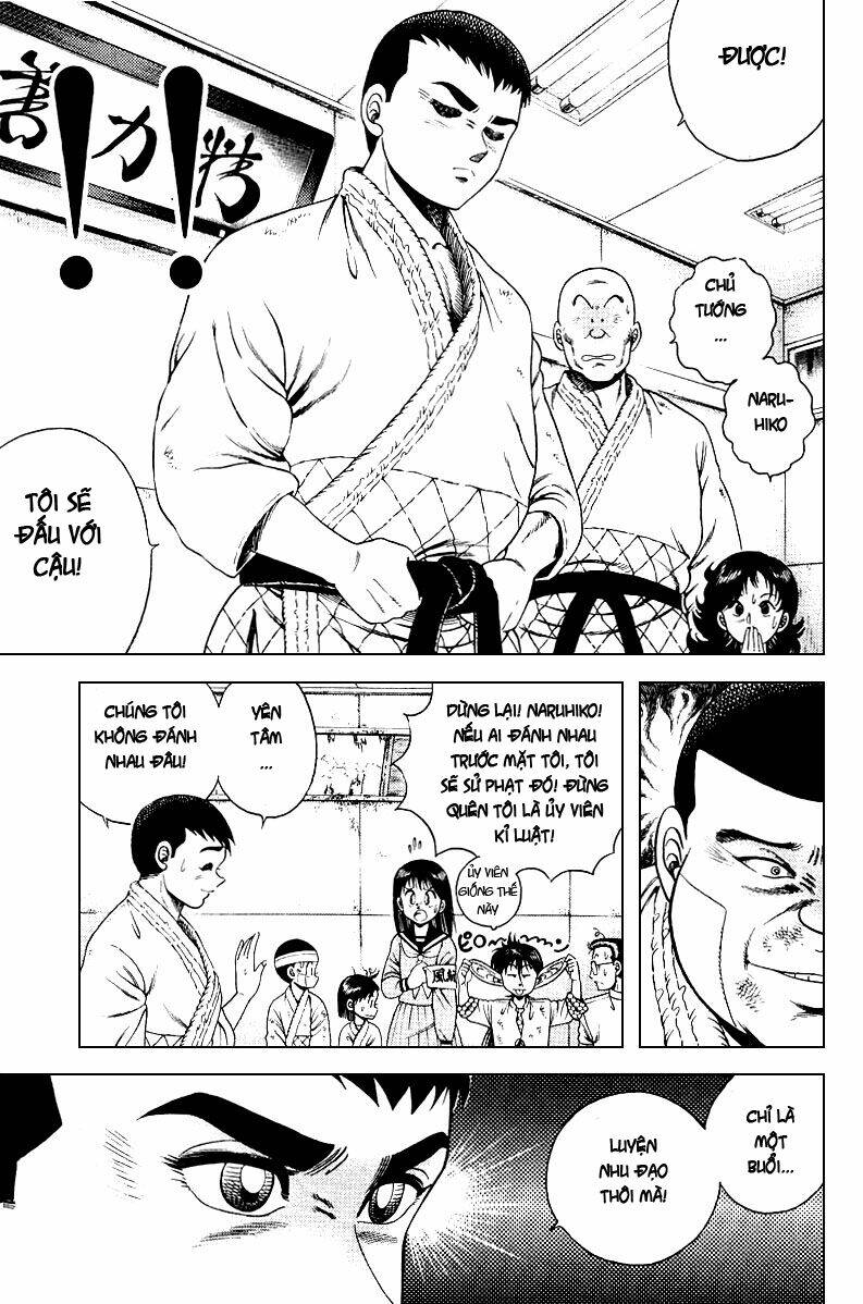 shin kotaro makaritoru! juudouhen chapter 7 15