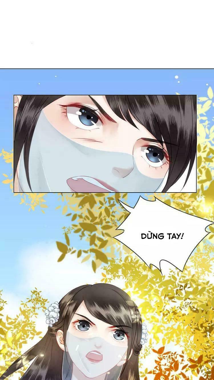 cực phẩm phế vật tiểu thư chapter 9 21