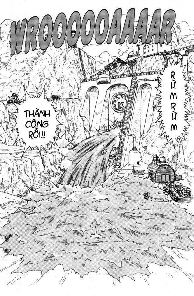 vùng hoang mạc chapter 14 5