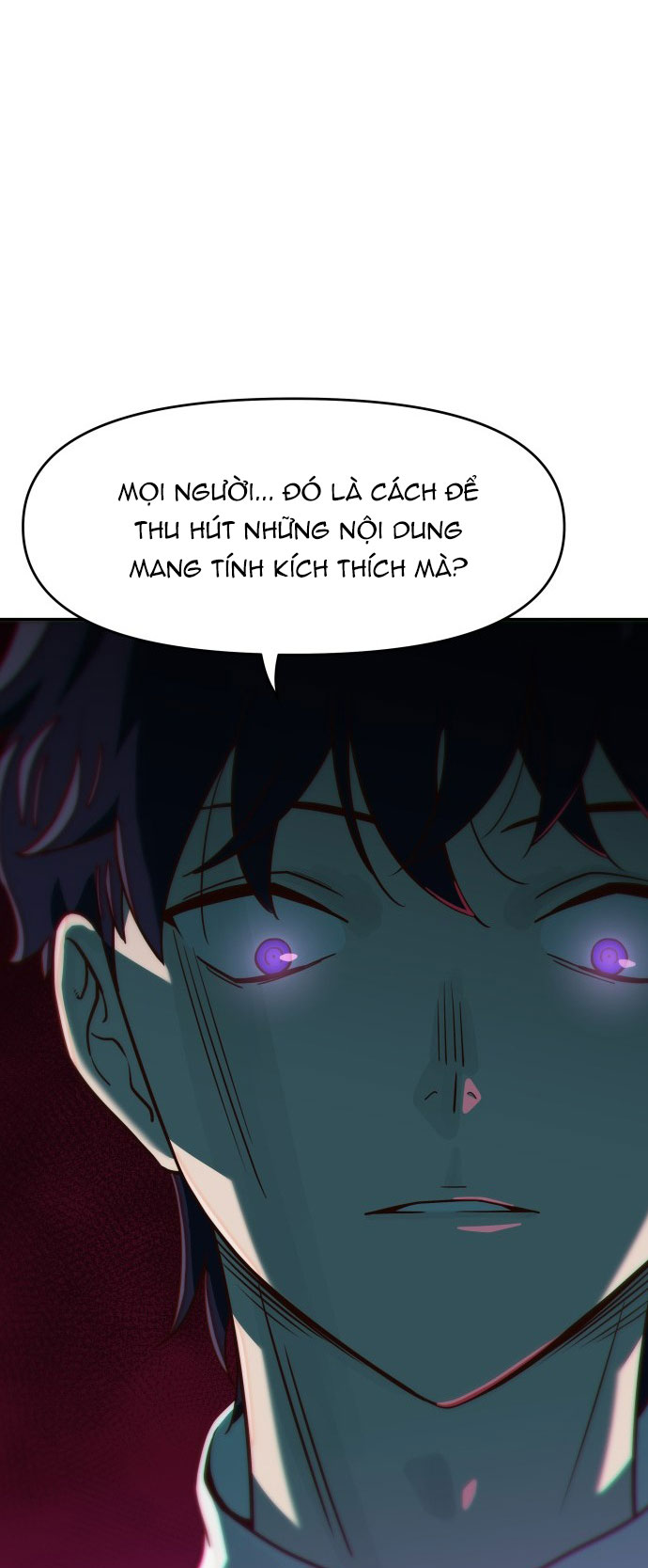 nữ sinh trường trung học chỉ bắt nạt tôi thôi chapter 8.1 55