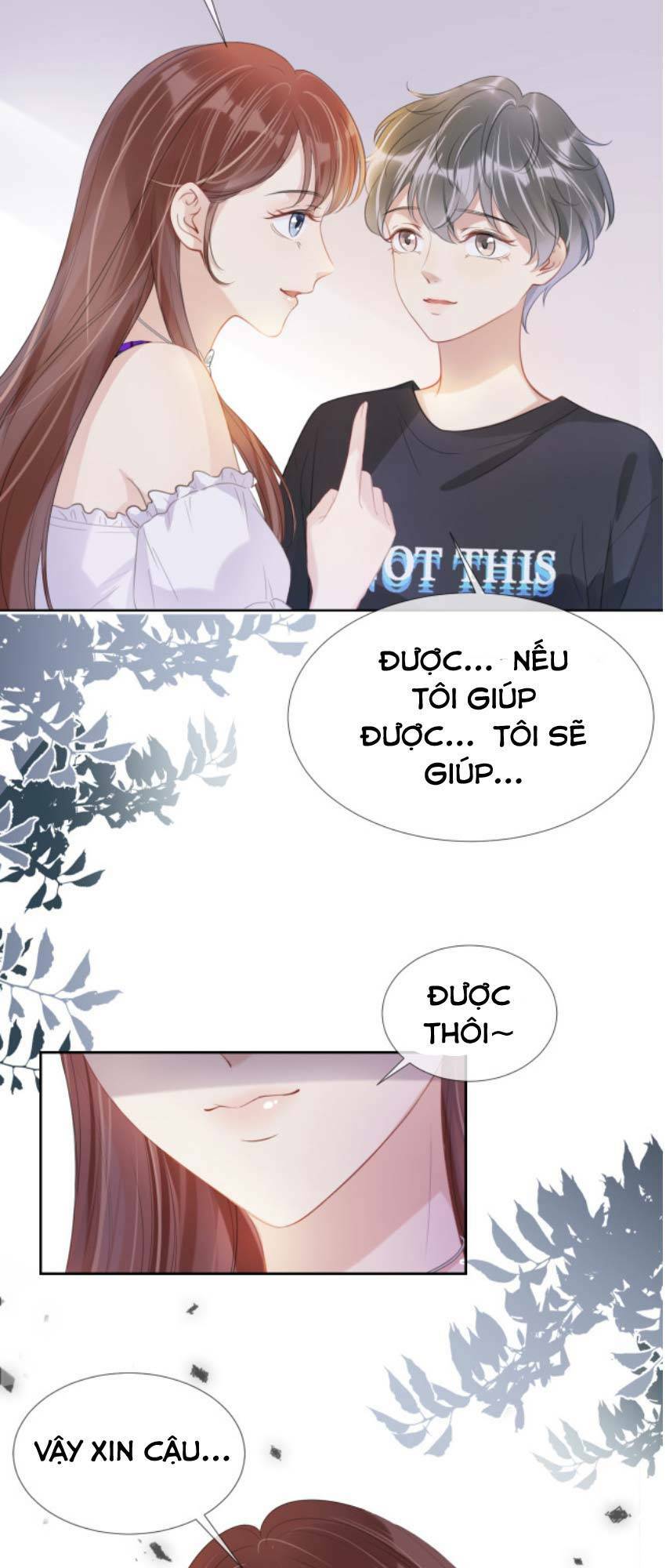 ngự tỷ toàn năng lại bị phá mã giáp chapter 9 6