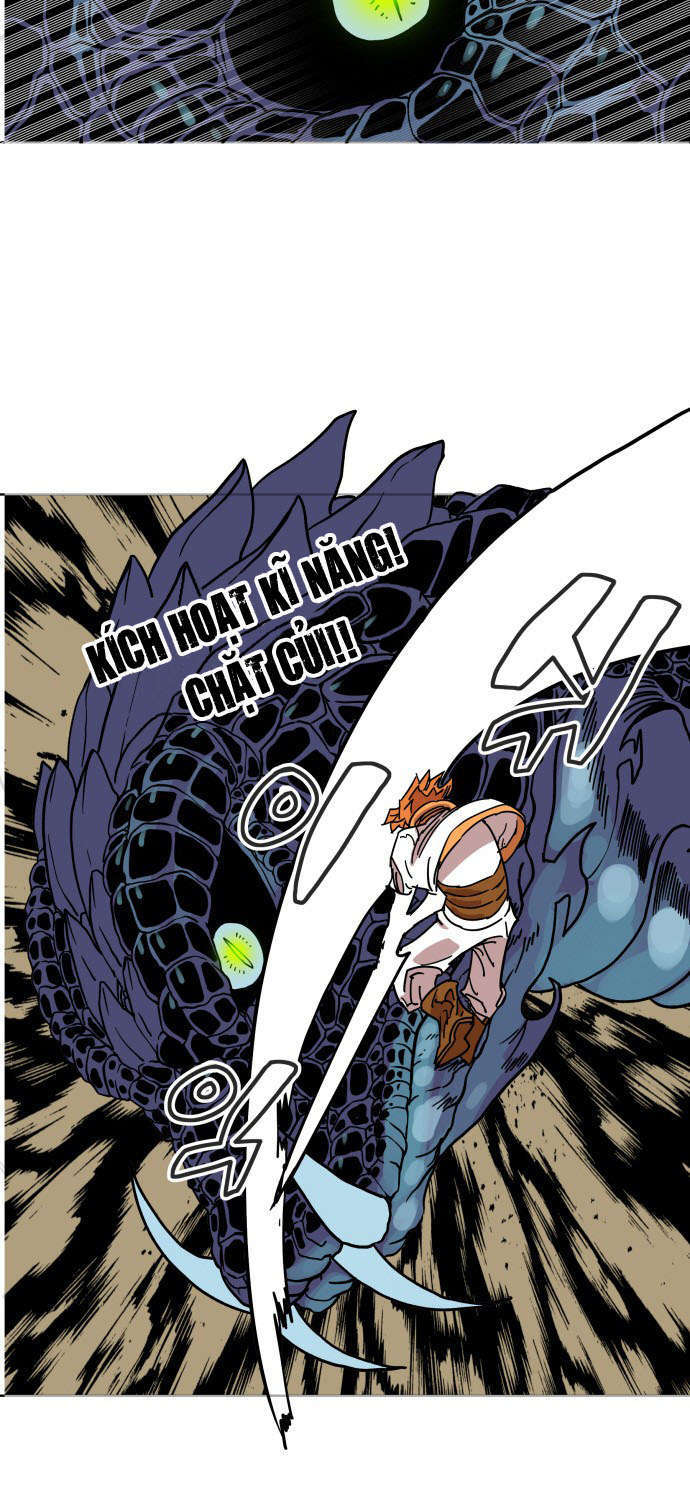 hard core leveling warrior chapter 69 7