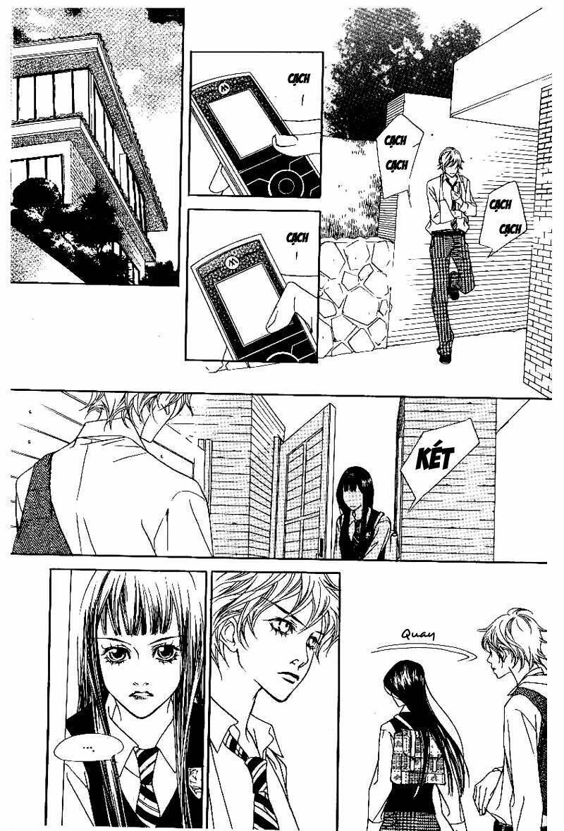 flowers of evil chapter 12 40