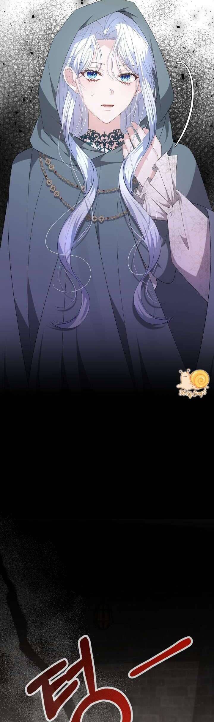 hướng dẫn về ác nữ chapter 4 21