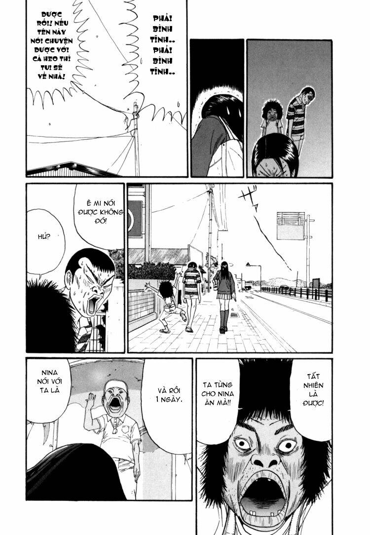 boku to issho chapter 31 14