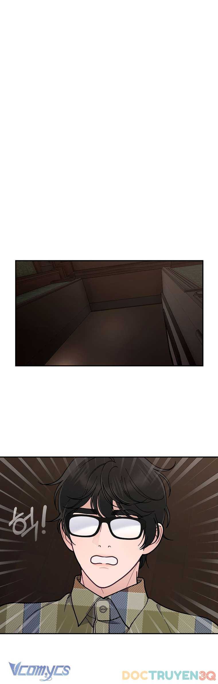 [18+] dinh thự young chun hwa: mọt sách phóng túng không ngủ được chapter 2 41