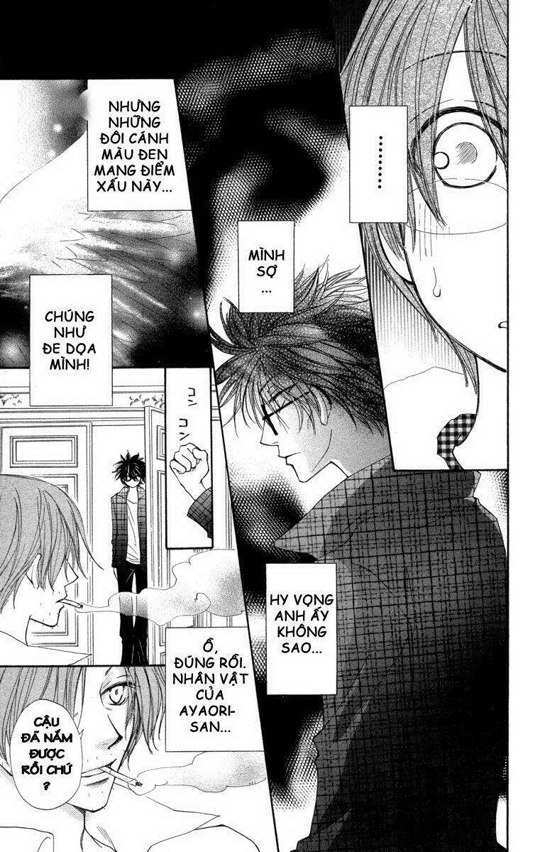 penguin revolution chapter 34 18