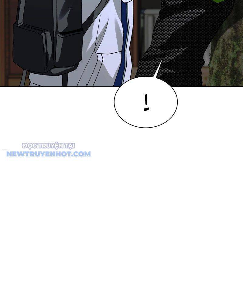 tận thế cũng chỉ là trò chơi chapter 27 27