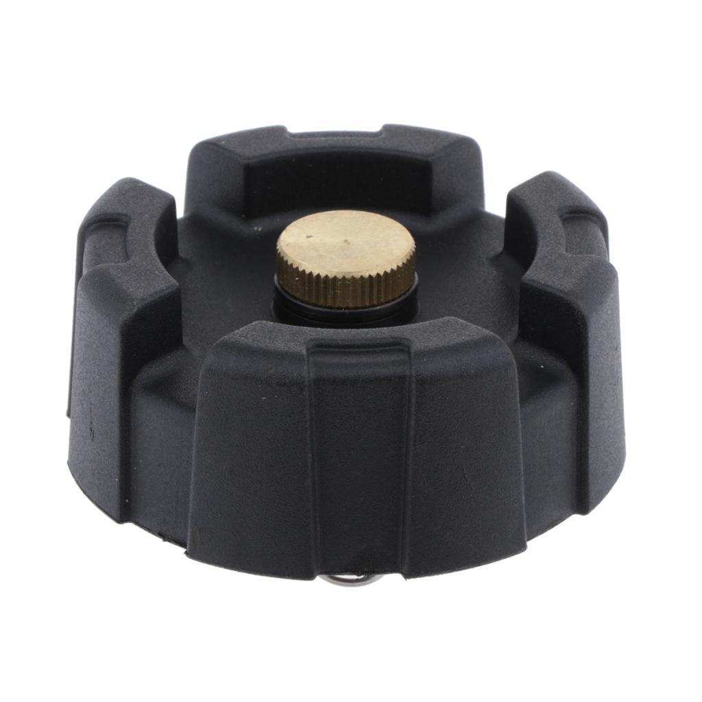 12L 24L Fuel Petrol Tank Cap for Mercury Mariner Yamaha Honda Outboard