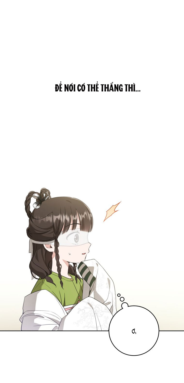 trở thành đứa cháu gái bị ghẻ lạnh trong gia tộc võ giả hùng mạnh chapter 50.1 11