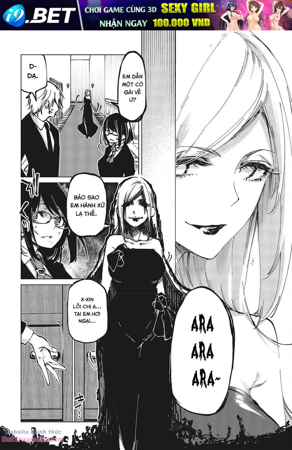 jiangshi kaitan blood chapter 66 25