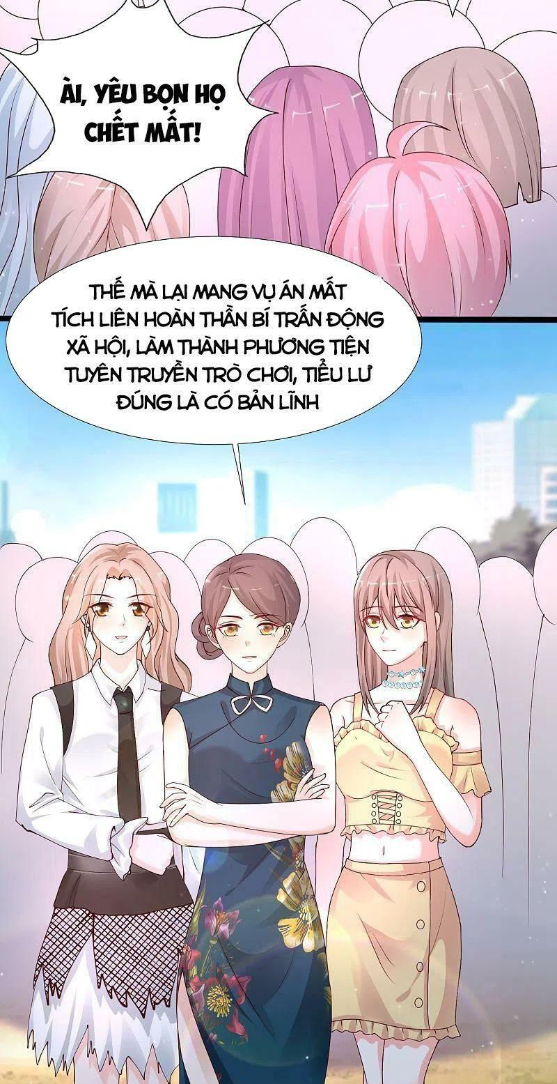 tối cường vận đào hoa chapter 238 27