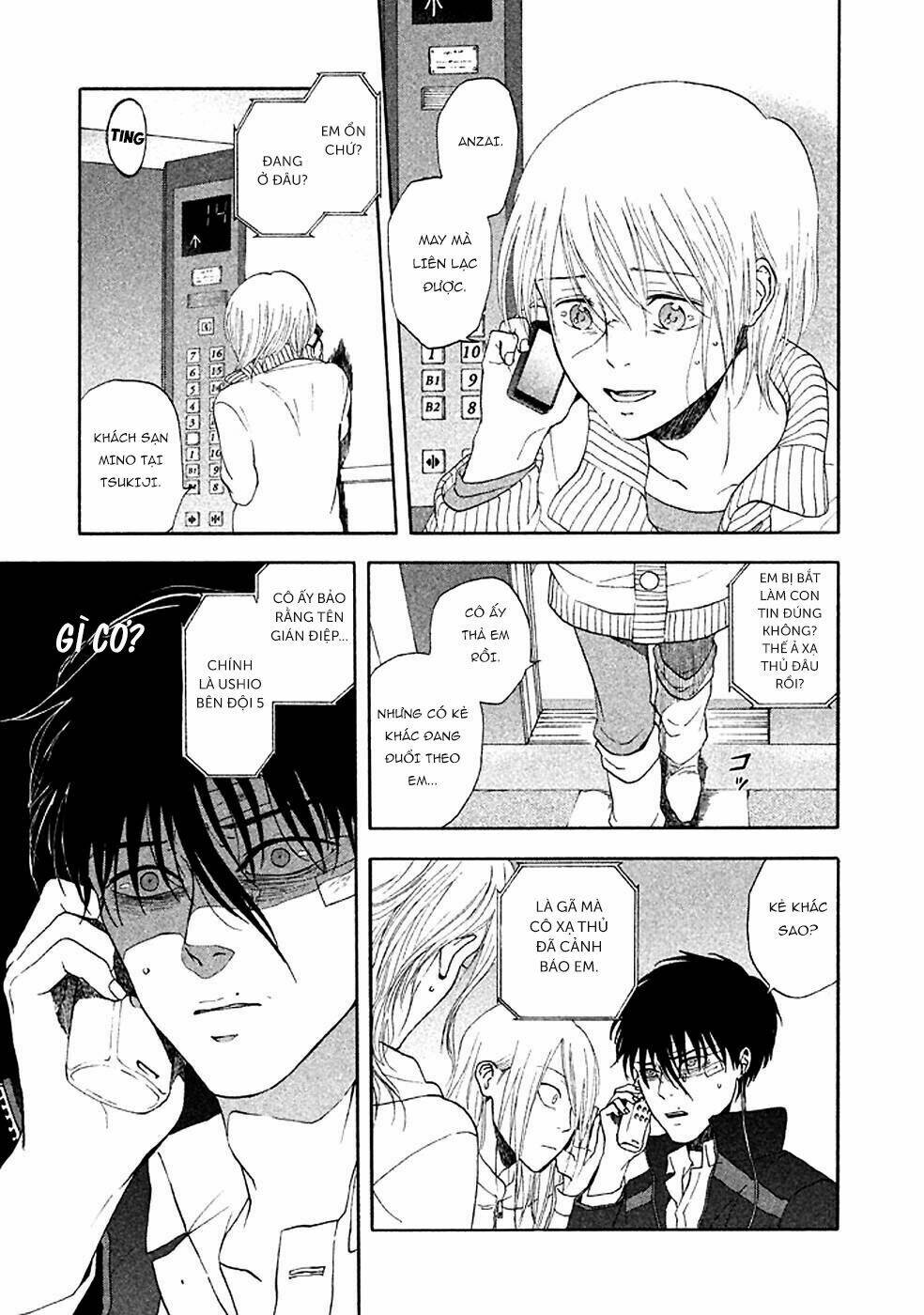 ranh giới quỷ chapter 20 34