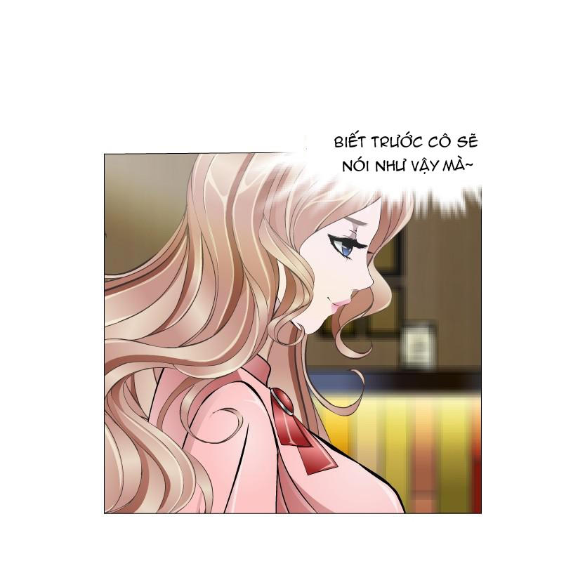 cạm bẫy của nữ thần chapter 86 3