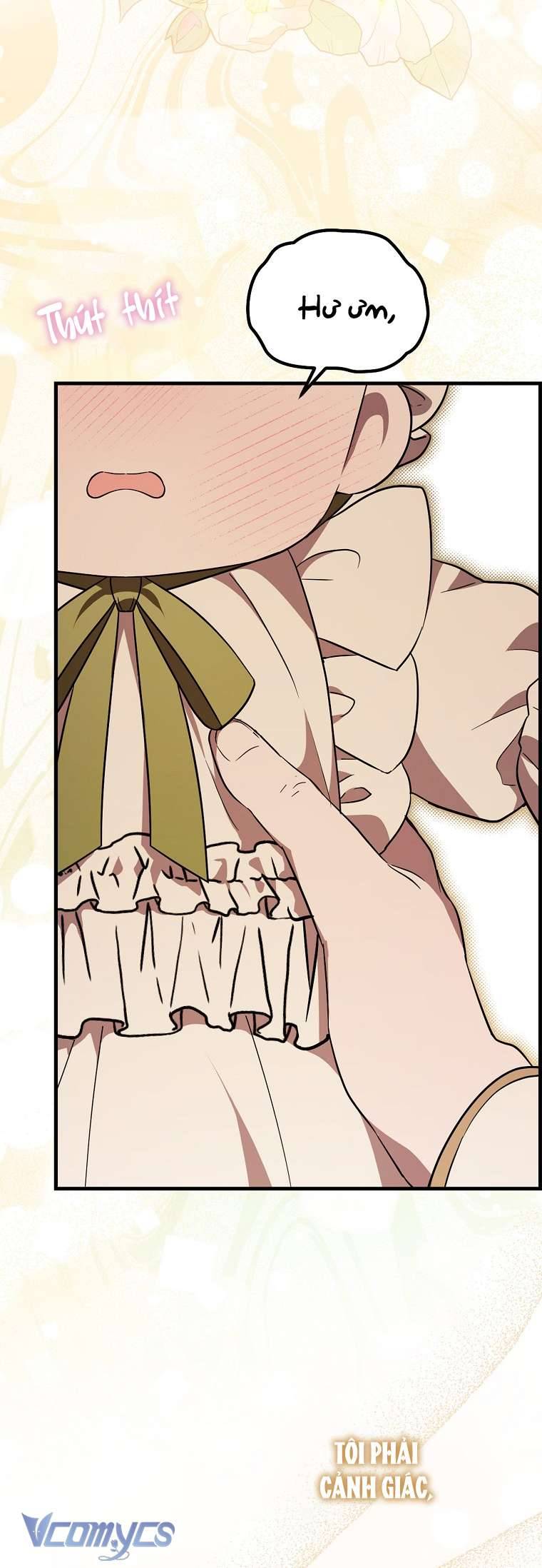 lần đầu bé út được yêu thương chapter 2 67